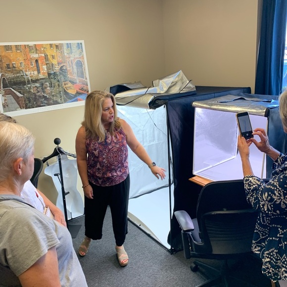 THANK YOU!!  Posh n Sip COLORADO Reseller Meetup 7/17 12-4 pm Englewood - Picture 9 of 13